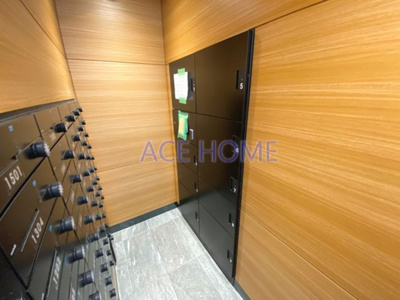 【その他共用部分】 | RISING Maison 本町橋