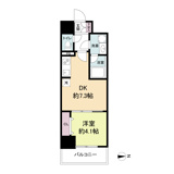 RISING Maison 本町橋の画像