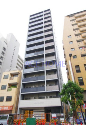 【外観】 | RISING Maison 本町橋