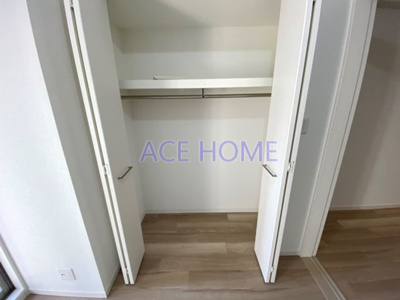 【収納】 | RISING Maison 本町橋