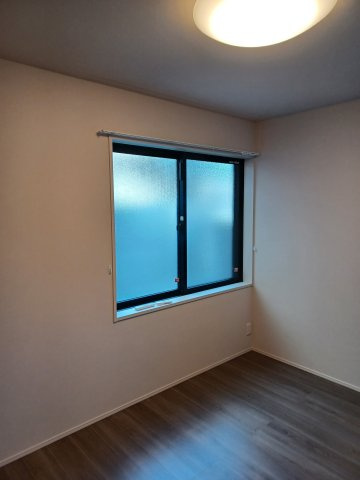 ＬＩＶ　ＳＡＮＮＯの洋室