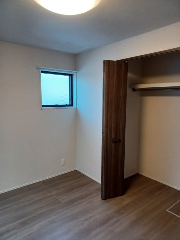 ＬＩＶ　ＳＡＮＮＯの洋室