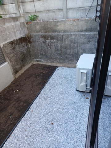 ＬＩＶ　ＳＡＮＮＯの庭