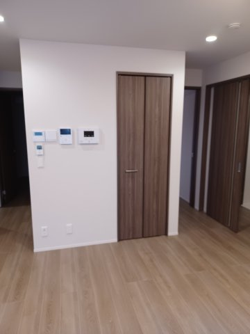 ＬＩＶ　ＳＡＮＮＯの居間・リビング