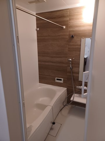 ＬＩＶ　ＳＡＮＮＯの浴室