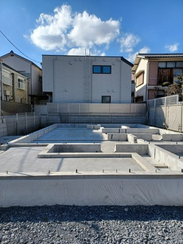 ＬＩＶ　ＳＡＮＮＯの外観