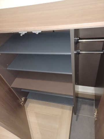 ＬＩＶ　ＳＡＮＮＯの玄関