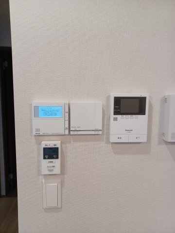 ＬＩＶ　ＳＡＮＮＯの設備