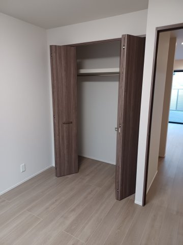 ＬＩＶ　ＳＡＮＮＯの収納