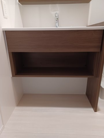 ＬＩＶ　ＳＡＮＮＯの独立洗面台