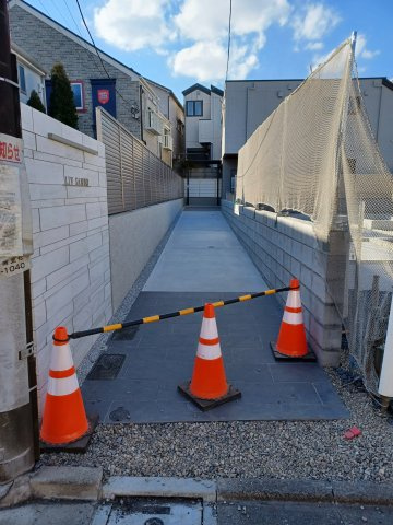 ＬＩＶ　ＳＡＮＮＯの外観