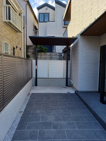 ＬＩＶ　ＳＡＮＮＯのその他共用部分