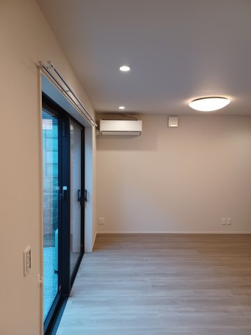 ＬＩＶ　ＳＡＮＮＯの居間・リビング