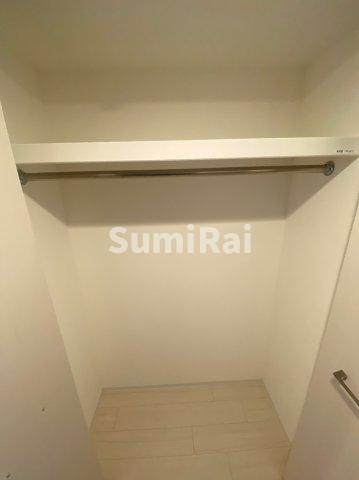 【収納】 | エスリード神戸大倉山ヒルズ