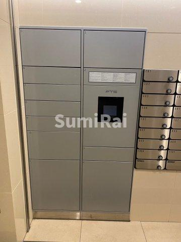 【その他共用部分】 | エスリード神戸大倉山ヒルズ