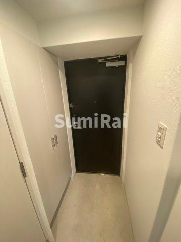 【玄関】 | エスリード神戸大倉山ヒルズ