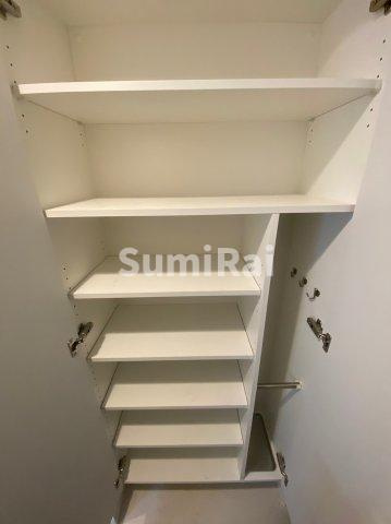 【その他】 | エスリード神戸大倉山ヒルズ