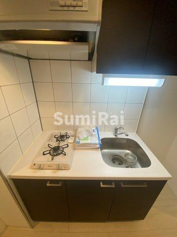 【キッチン】 | エスリード神戸大倉山ヒルズ