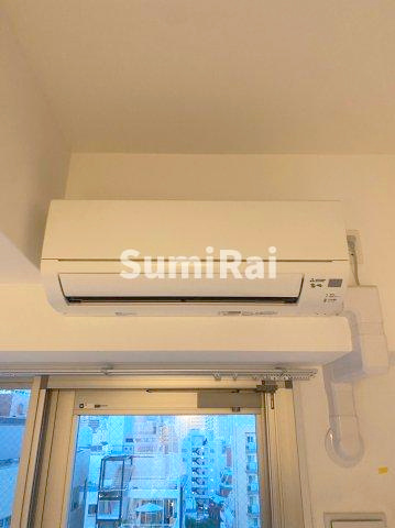 【設備】 | エスリード神戸大倉山ヒルズ