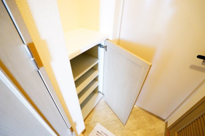 【玄関】 | プラージュ湘南