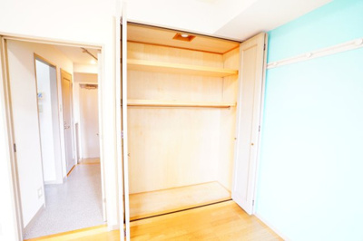 【収納】 | プラージュ湘南