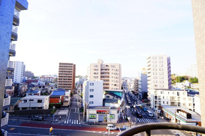 【展望】 | プラージュ湘南