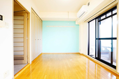 【居間・リビング】 | プラージュ湘南