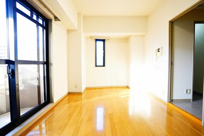 【寝室】 | プラージュ湘南