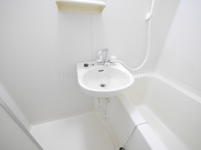 【洗面所】 | プラージュ湘南