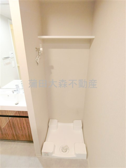 tocotama terrace池上＠仲介手数料無料の設備