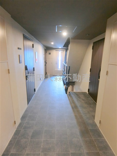 tocotama terrace池上＠仲介手数料無料のその他共用部分