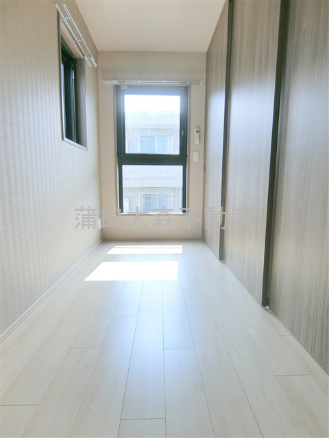 tocotama terrace池上＠仲介手数料無料のその他|洋室3.8帖