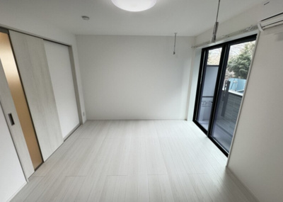 【居間・リビング】 | Creed 船橋(クリードフナバシ)