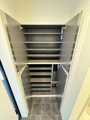 【玄関】 | Creed 船橋(クリードフナバシ) | 同一仕様写真