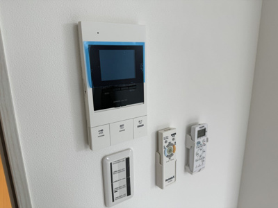 【セキュリティ】 | Creed 船橋(クリードフナバシ) | 同一仕様写真