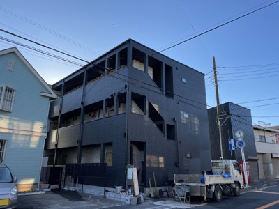 【外観】 | Creed 船橋(クリードフナバシ)