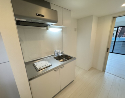 【キッチン】 | Creed 船橋(クリードフナバシ)