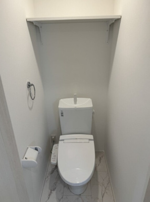 【トイレ】 | Creed 船橋(クリードフナバシ)