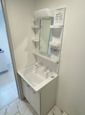 【独立洗面台】 | Creed 船橋(クリードフナバシ)