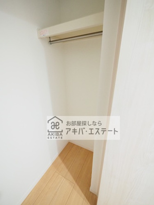 【収納】 | Creed 船橋(クリードフナバシ) | 同一仕様写真