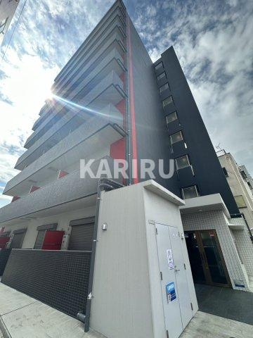 グランパシフィック中川