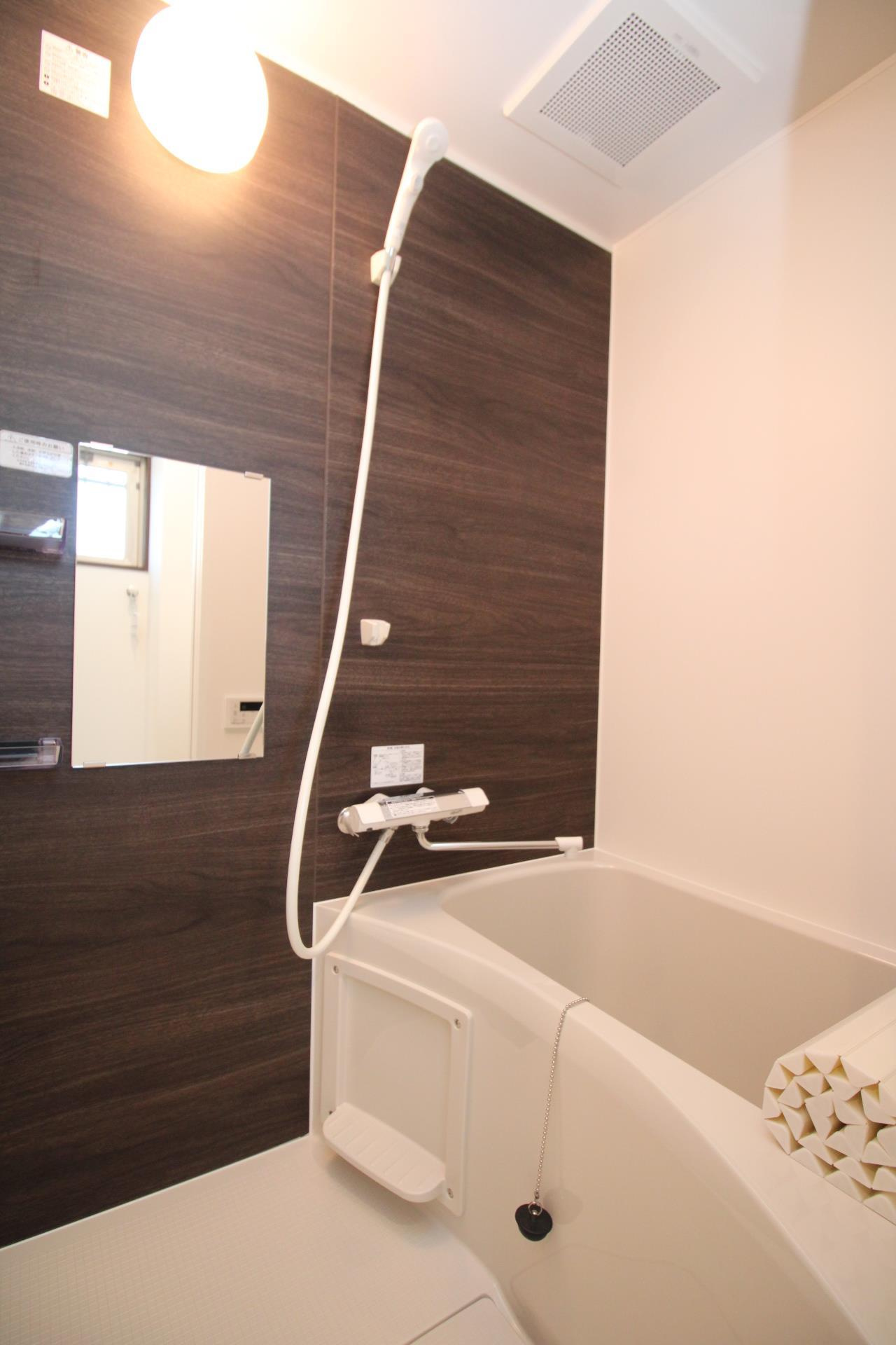 Maison de Luce（メゾン・ド・ルーチェ）の浴室|Maison de Luce（メゾン・ド・ルーチェ）のバス