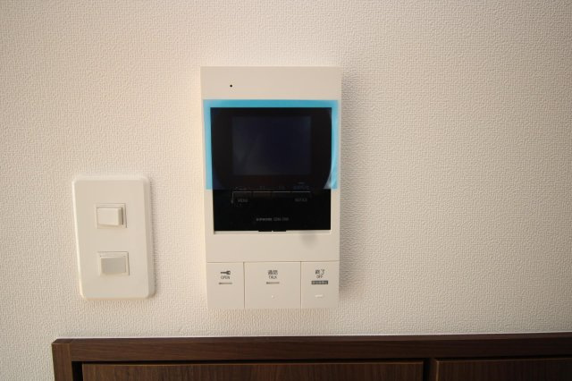 Maison de Luce（メゾン・ド・ルーチェ）|Maison de Luce（メゾン・ド・ルーチェ）のベランダ