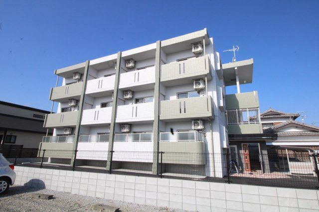 Maison de Luce（メゾン・ド・ルーチェ）の外観|Maison de Luce（メゾン・ド・ルーチェ）の外観