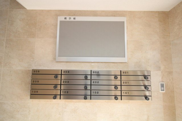 Maison de Luce（メゾン・ド・ルーチェ）の駐車場|Maison de Luce（メゾン・ド・ルーチェ）の駐車場