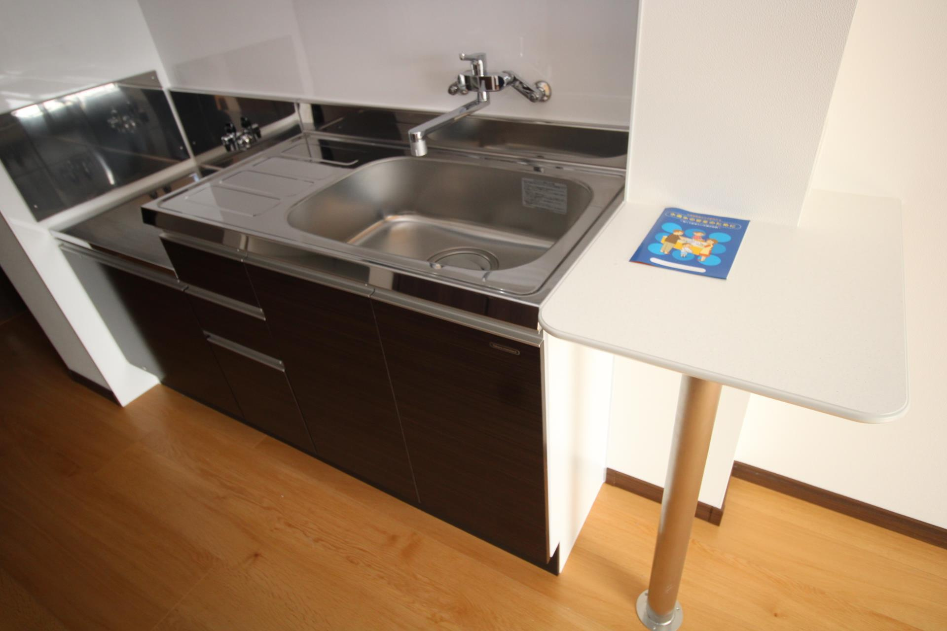 Maison de Luce（メゾン・ド・ルーチェ）|エアコン（2.8kW）