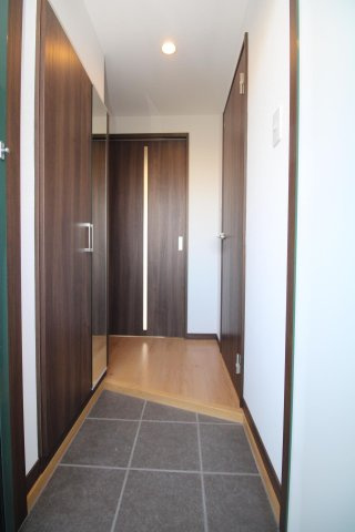 Maison de Luce（メゾン・ド・ルーチェ）|ロフト（2.2帖）