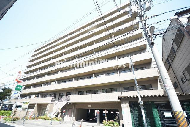 エクレール夕陽ヶ丘