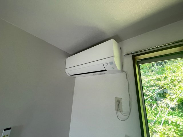 【設備】 | ikka吉田　A棟