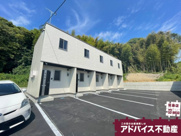 ikka吉田　A棟の画像